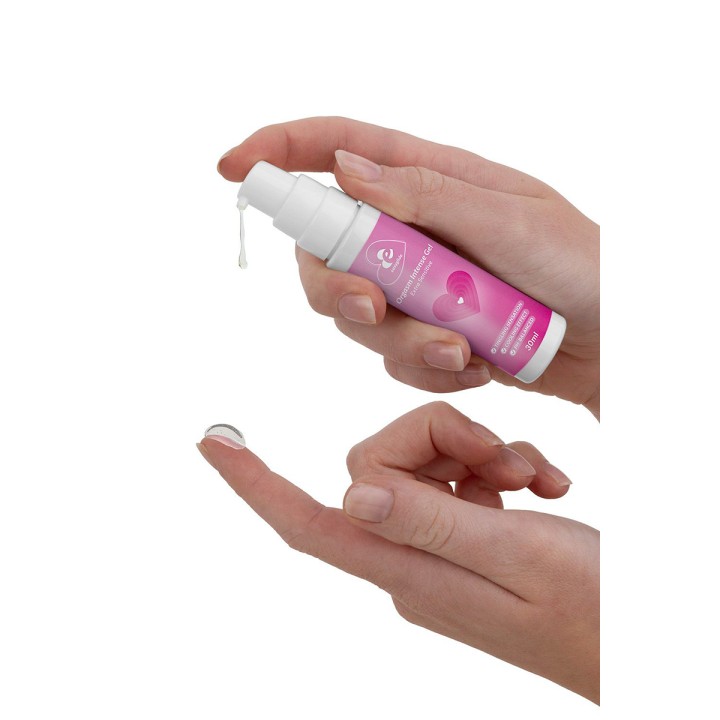 Gel Orgasm Intense 30ml - EasyGlide
